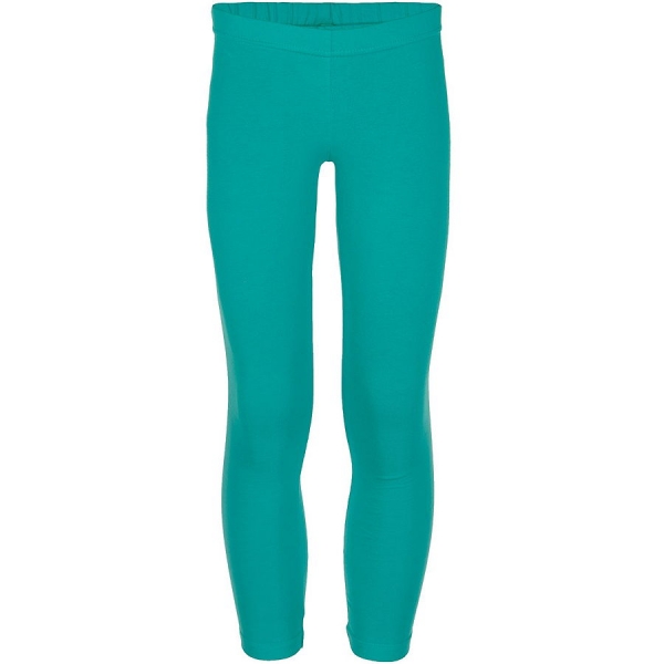 Chaos and Order basic leggings Ivalyn green